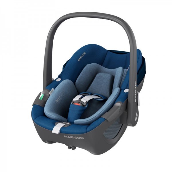 Продукт Maxi-Cosi Pebble 360 0-13кг - Стол за кола - 0 - BG Hlapeta